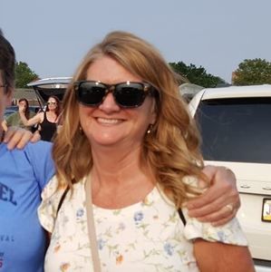 Meet your Posher, Karen